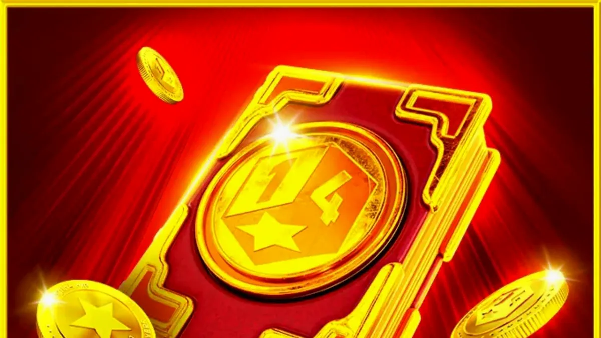 Tampilan visual slot Book of Money dengan nuansa neon dan simbol klasik