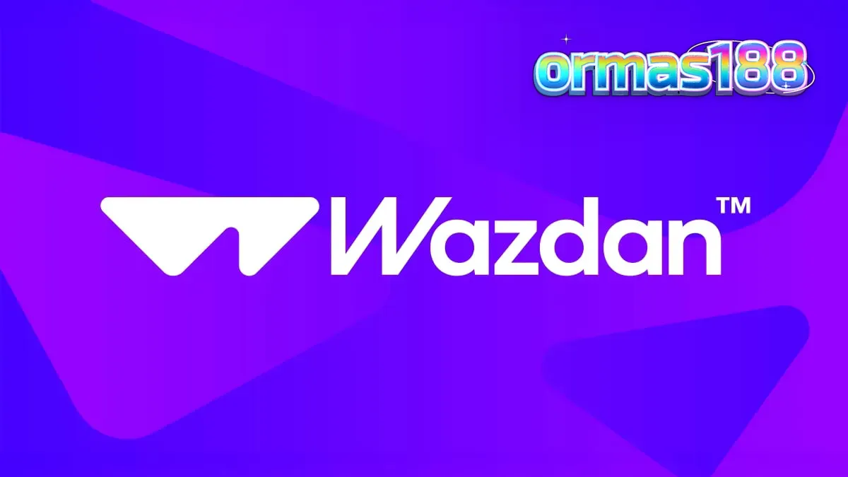 Tampilan antarmuka game slot modern yang mencerminkan pendekatan desain terstruktur