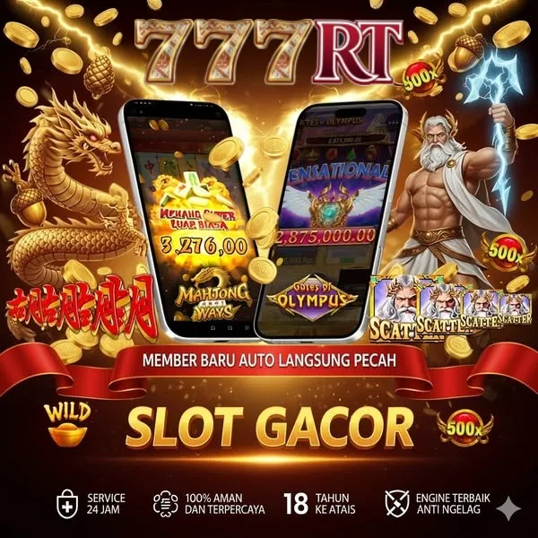 777RT