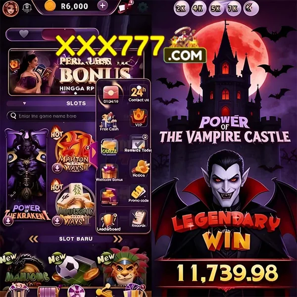XXX777