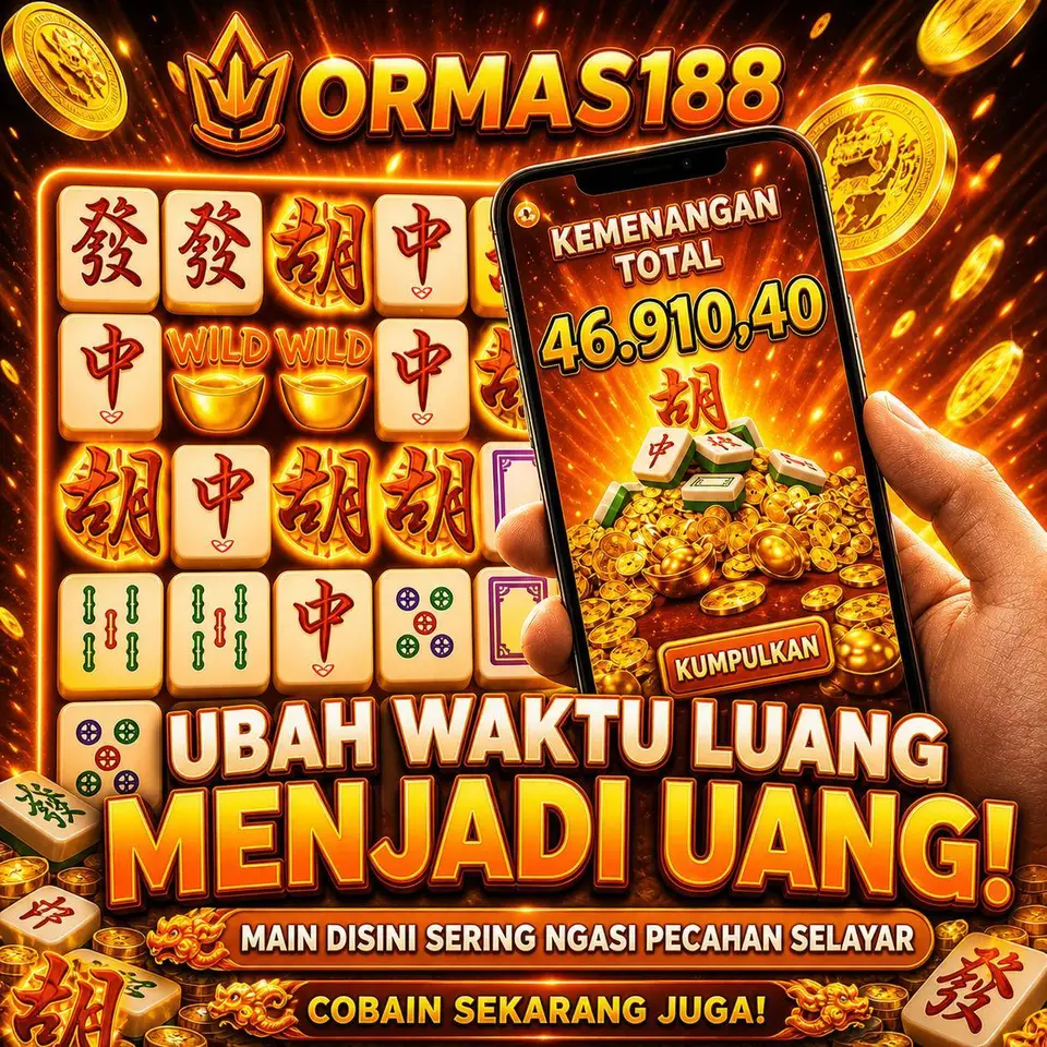 ormas188 Unduh