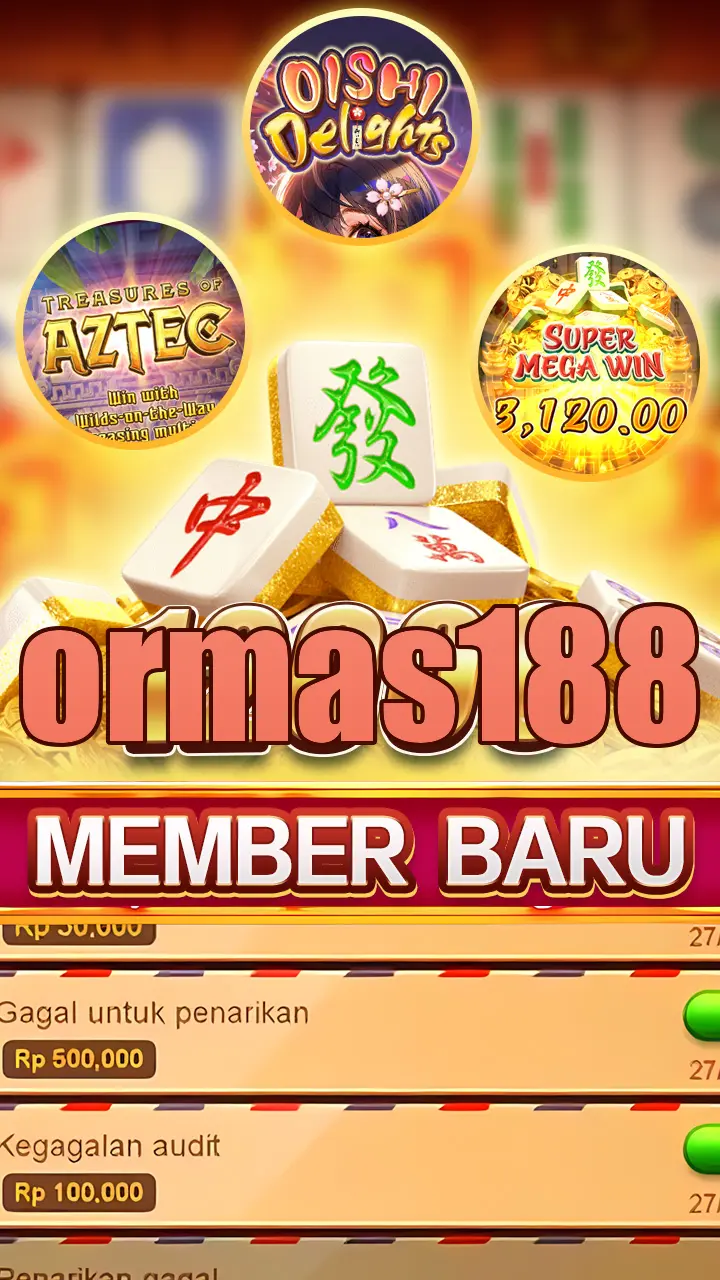 ormas188 Unduh