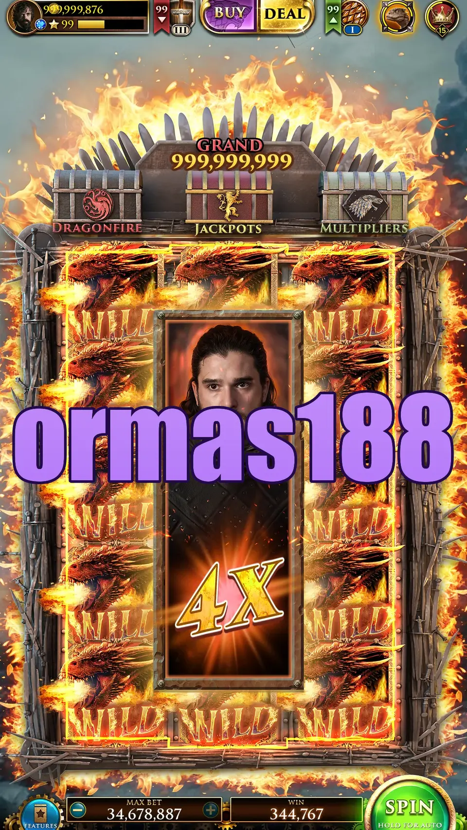 ormas188 Unduh