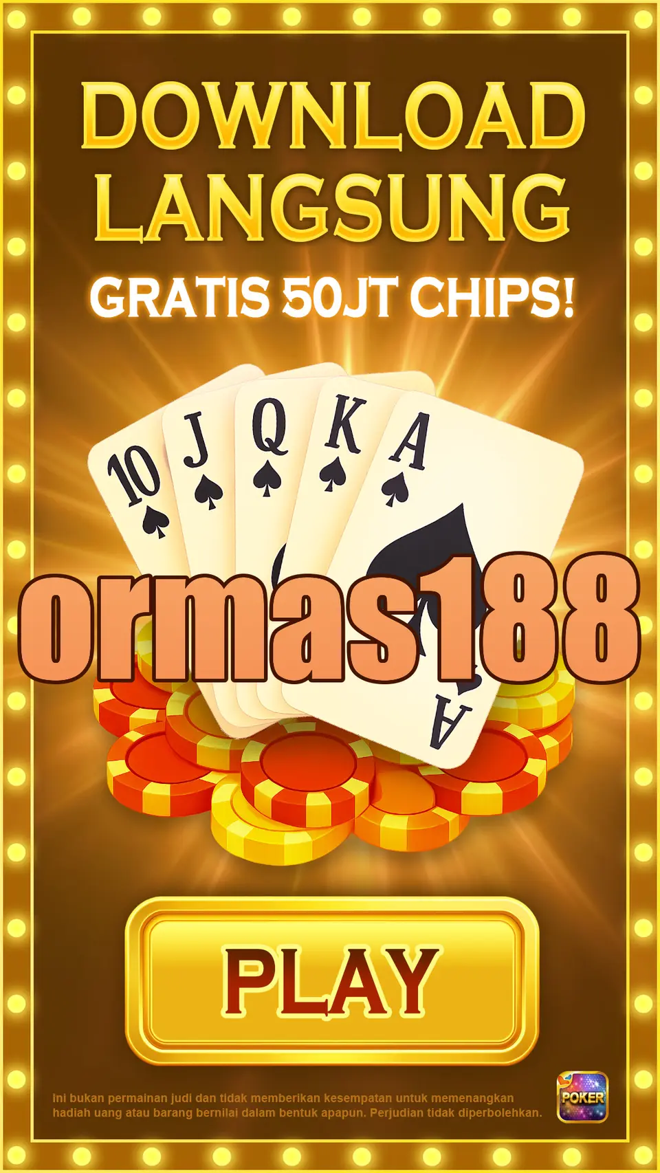 ormas188 Unduh