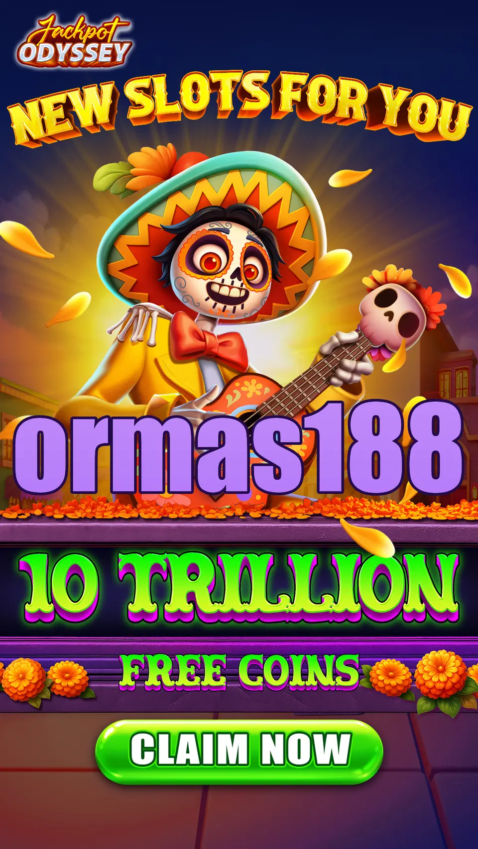 ormas188 Masuk