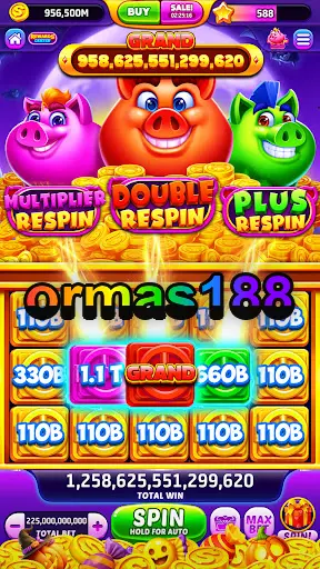 ormas188 Masuk