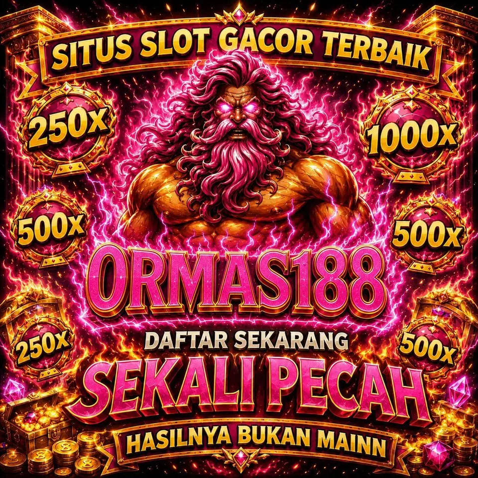 ormas188 Masuk - ormas188 Resmi